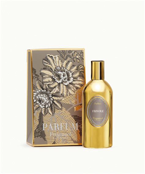 fragonard frivole perfume